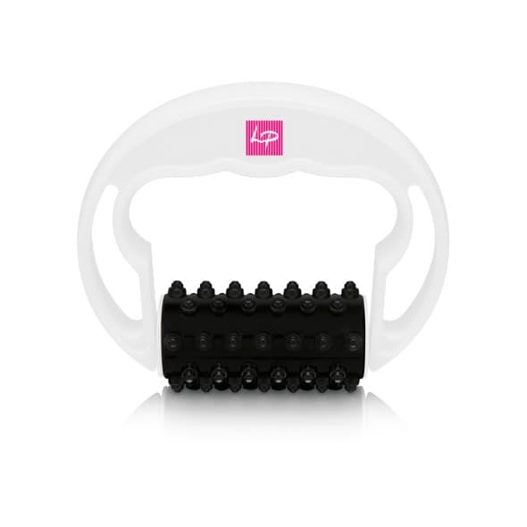 Rullo massaggiatore corpo Body Wheel Massager Full Body di LoversPremium - 4