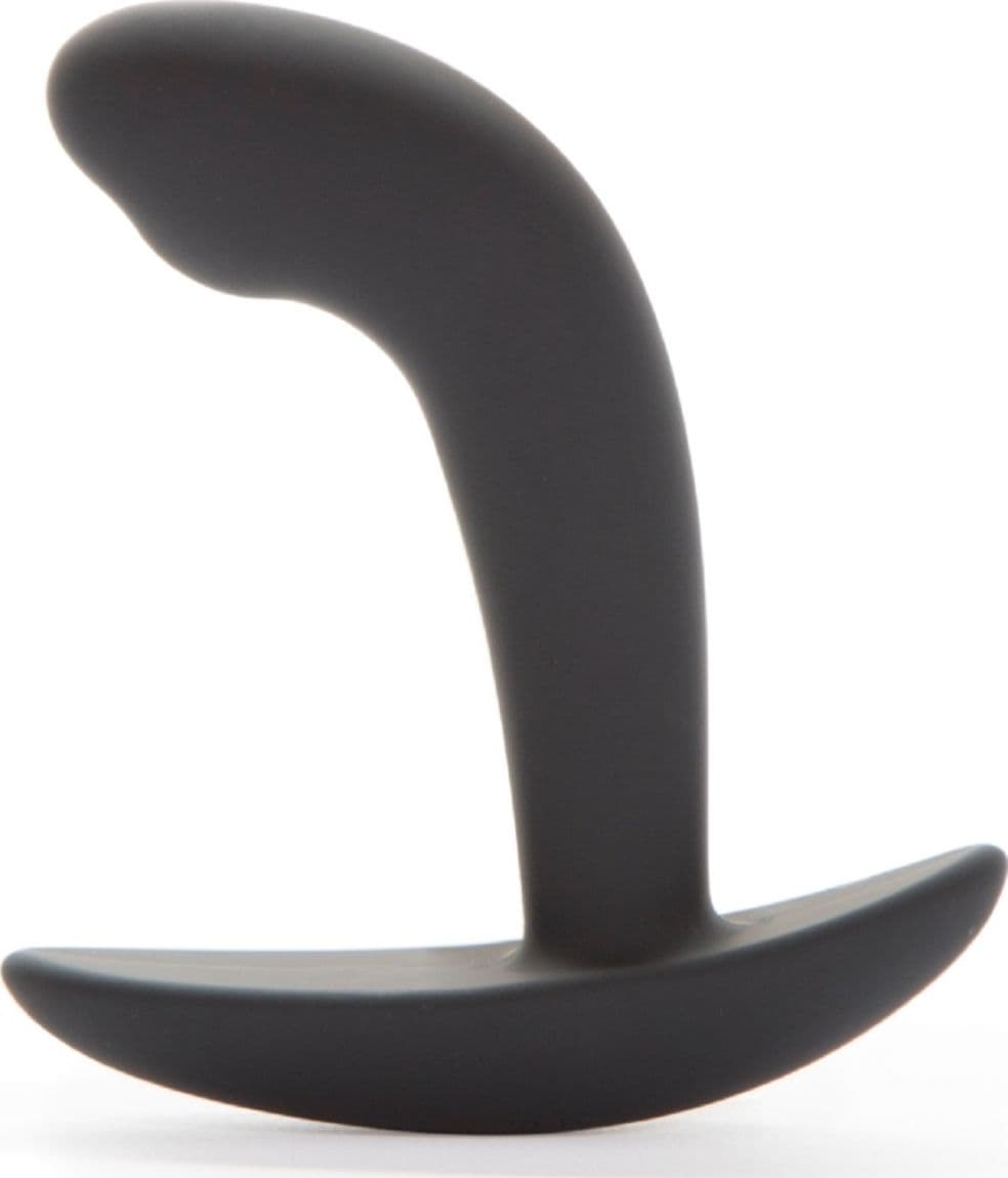 Plug anale massaggio prostatico Driven By Desire di Fifty Shades Of Grey - 3
