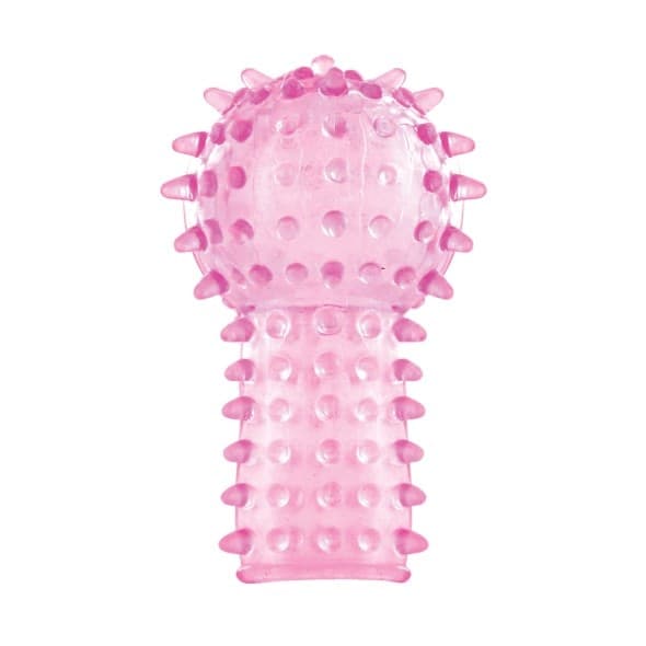 Guaina indossabile per dita Love Finger Tingling - 3