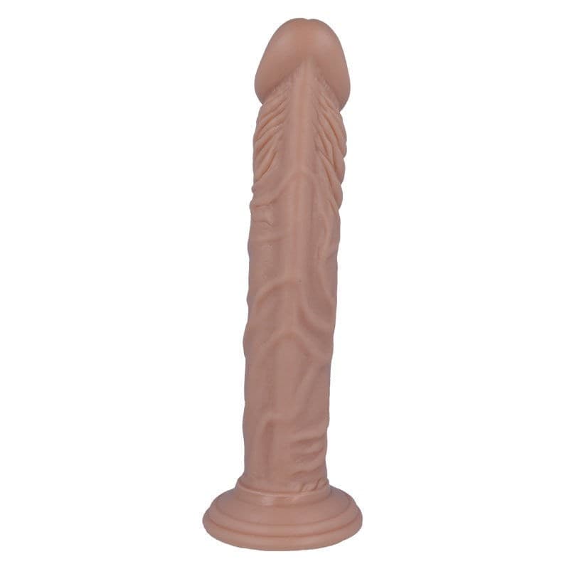 MR INTENSE 27 fallo realistico a ventosa 22,3 cm - 3