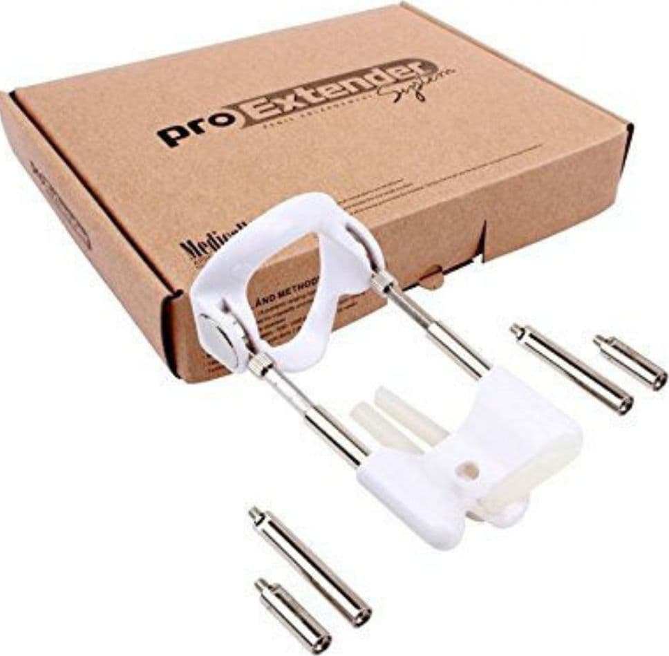 Dispositivo di Estensione per Pene – Pro Extender - 2