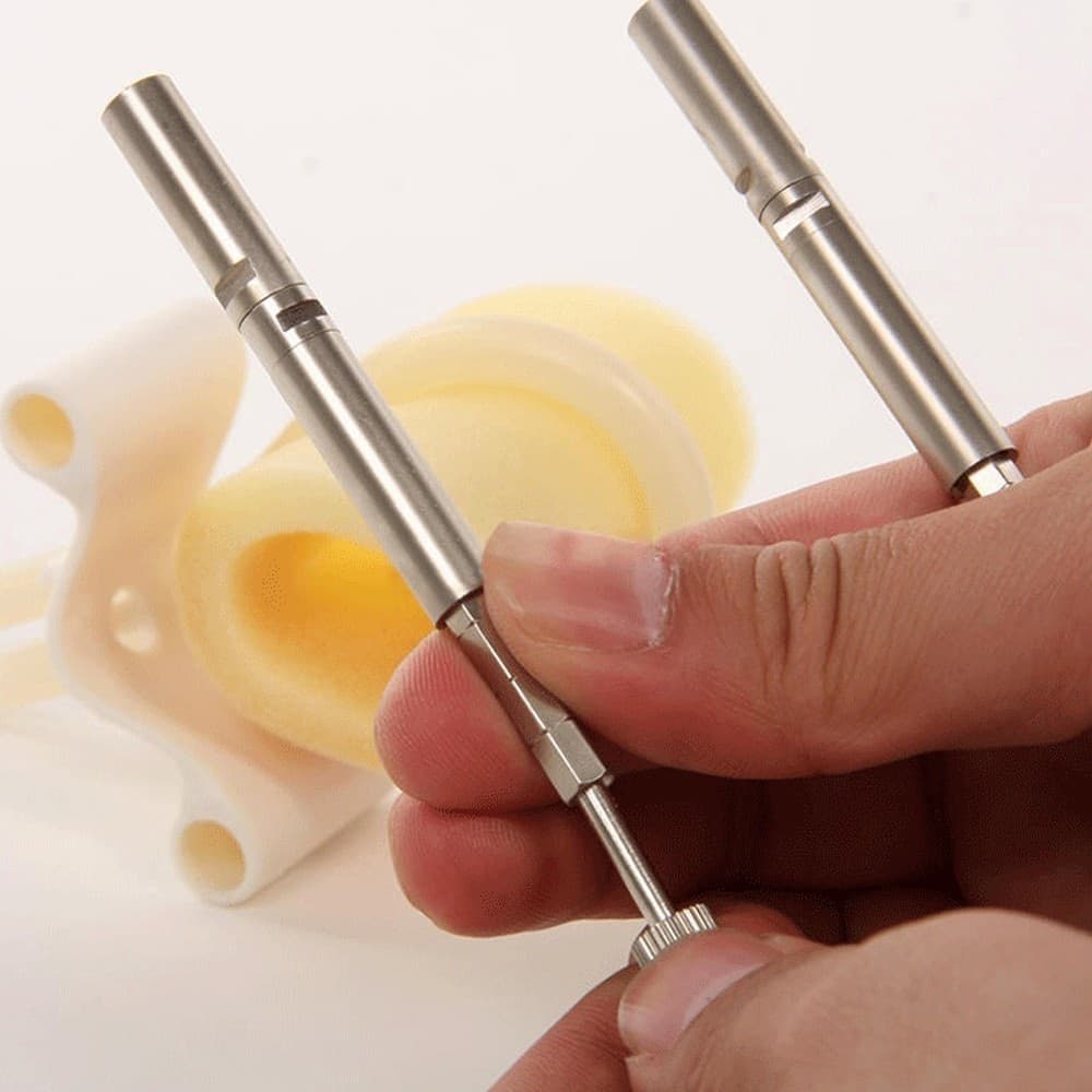 Dispositivo di Estensione per Pene – Pro Extender - 3