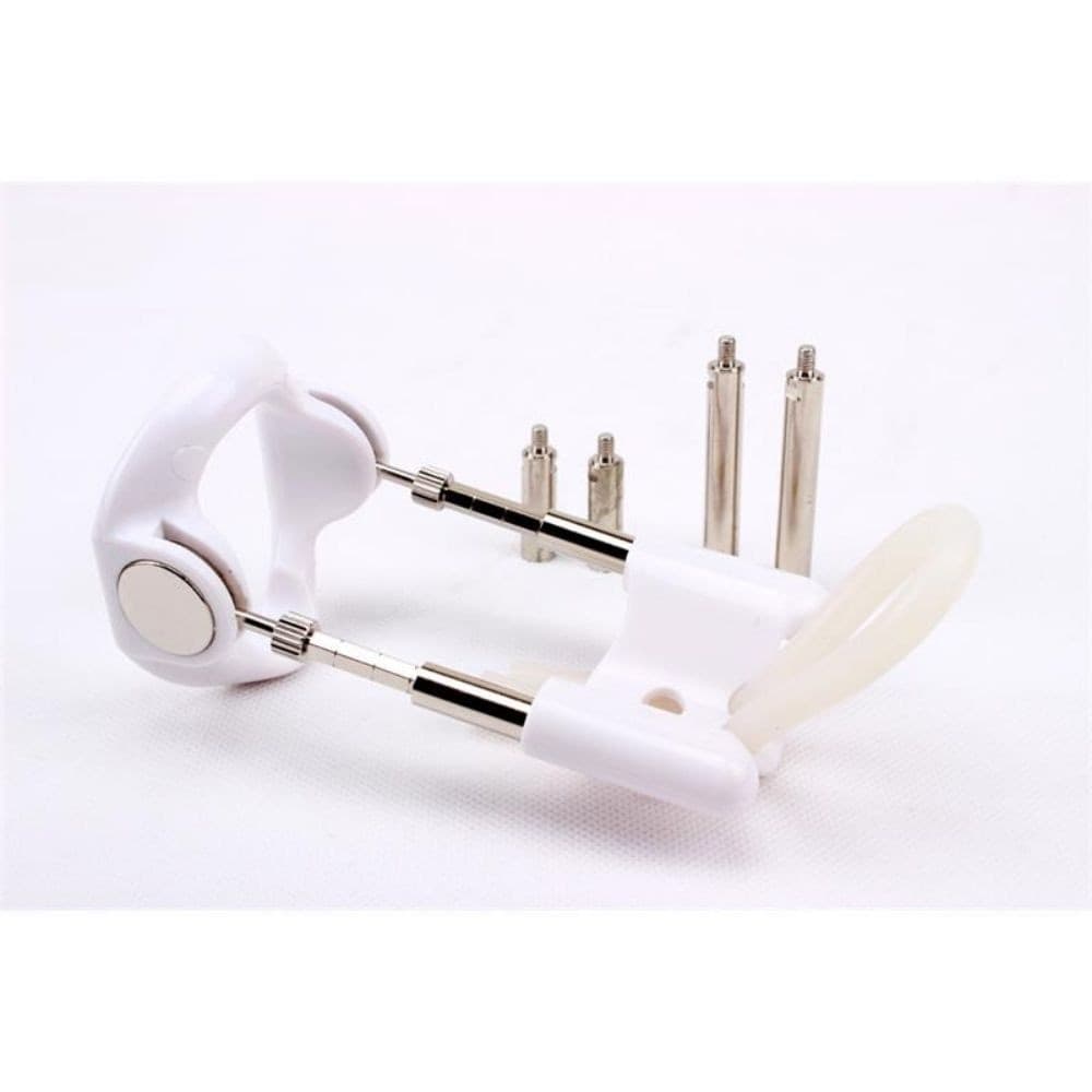 Dispositivo di Estensione per Pene – Pro Extender - 4