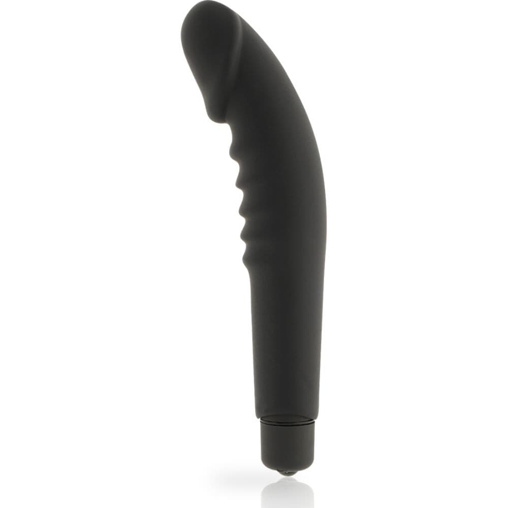 Vibratore Realistico Punto G di Dolce Vita! - 4