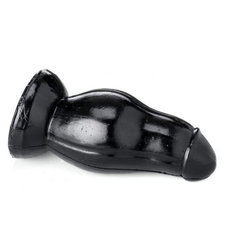Dildo Gigante Plug Anale SUMMUM SUPER SAURUS 20 cm - 3