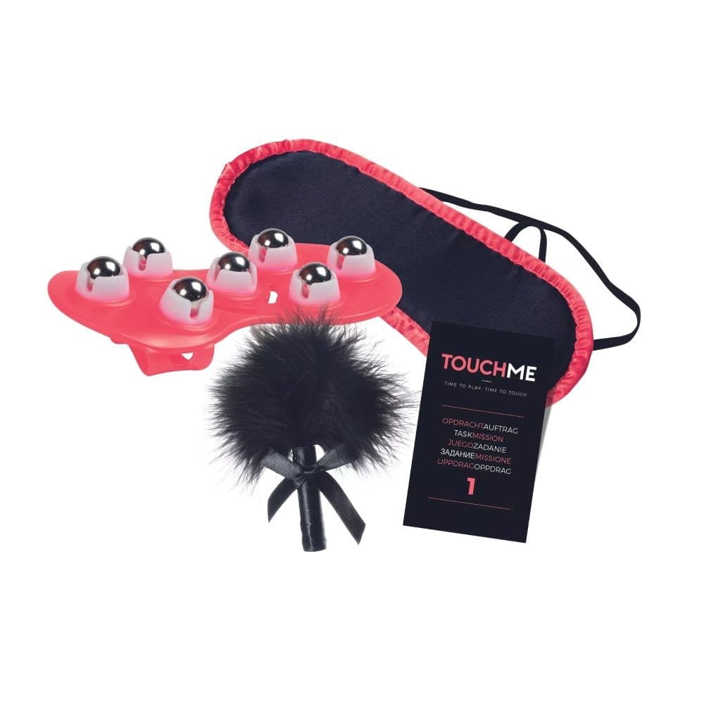 Gioco per coppia Touchme - 2
