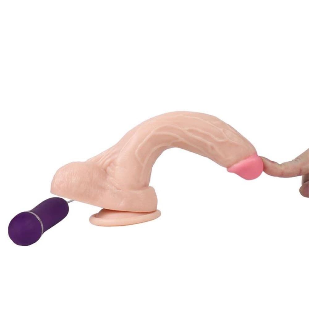 Dildo Realistico Holy Dragon - 3