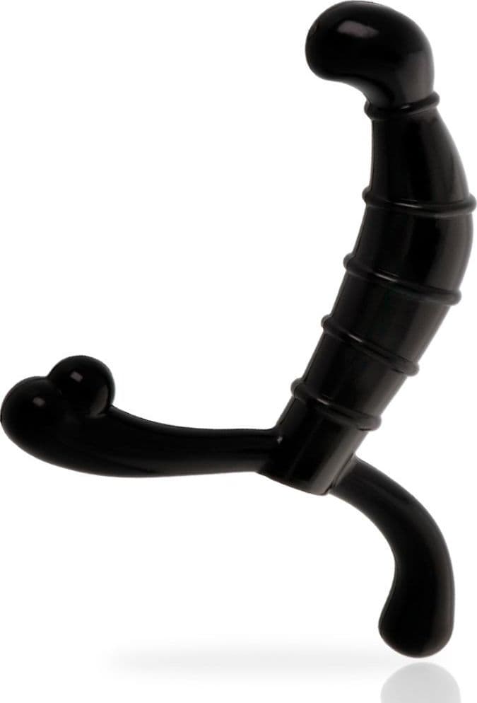 Stimolatore Prostatico ADDICTED TOYS ANAL MASSAGER 11,3 CM - 3