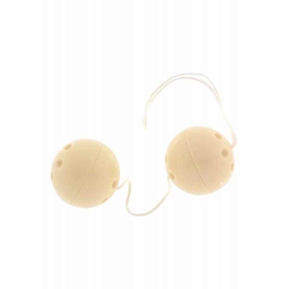 SEVEN CREATIONS - SFERE PALLINE ORGASMICHE VIBRANTI - 3