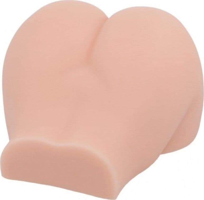 Crazy Bull Masturbatore Ano Vagina Vibratore Realistico - 3