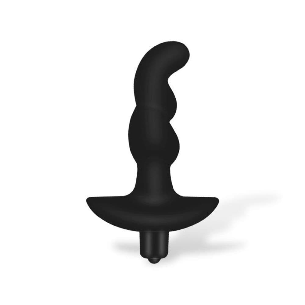 Tourmaline: Plug Anale Vibrante - 2