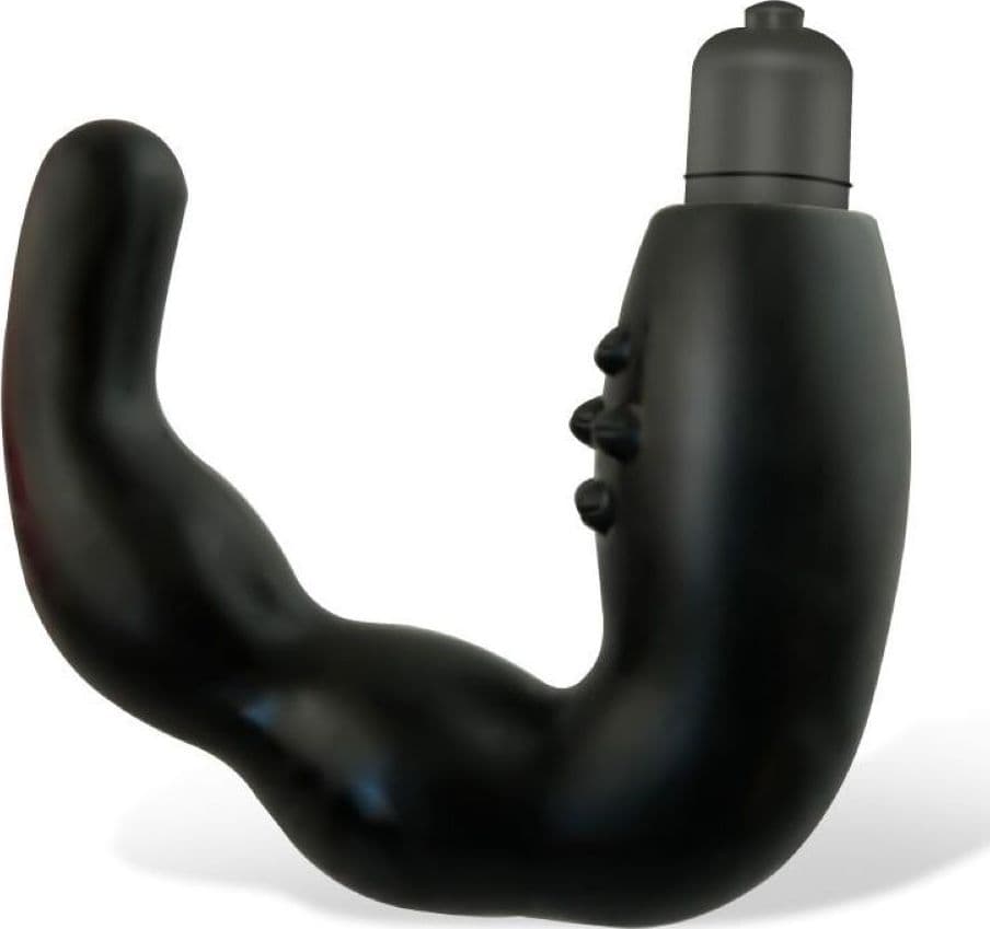 Alpertins: Vibratore Anale Per Prostata P-Spot - 2