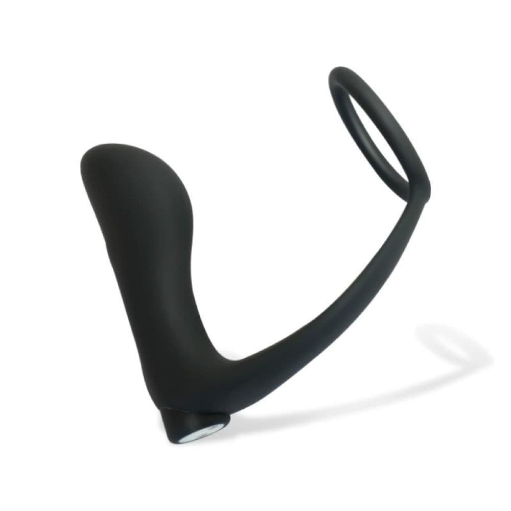 Tabruk vibratore anale prostatico P-Spot - 2