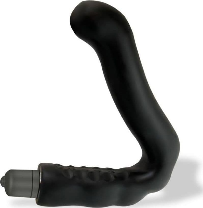 Numell: Vibratore Anale Per Prostata P-Spot - 2