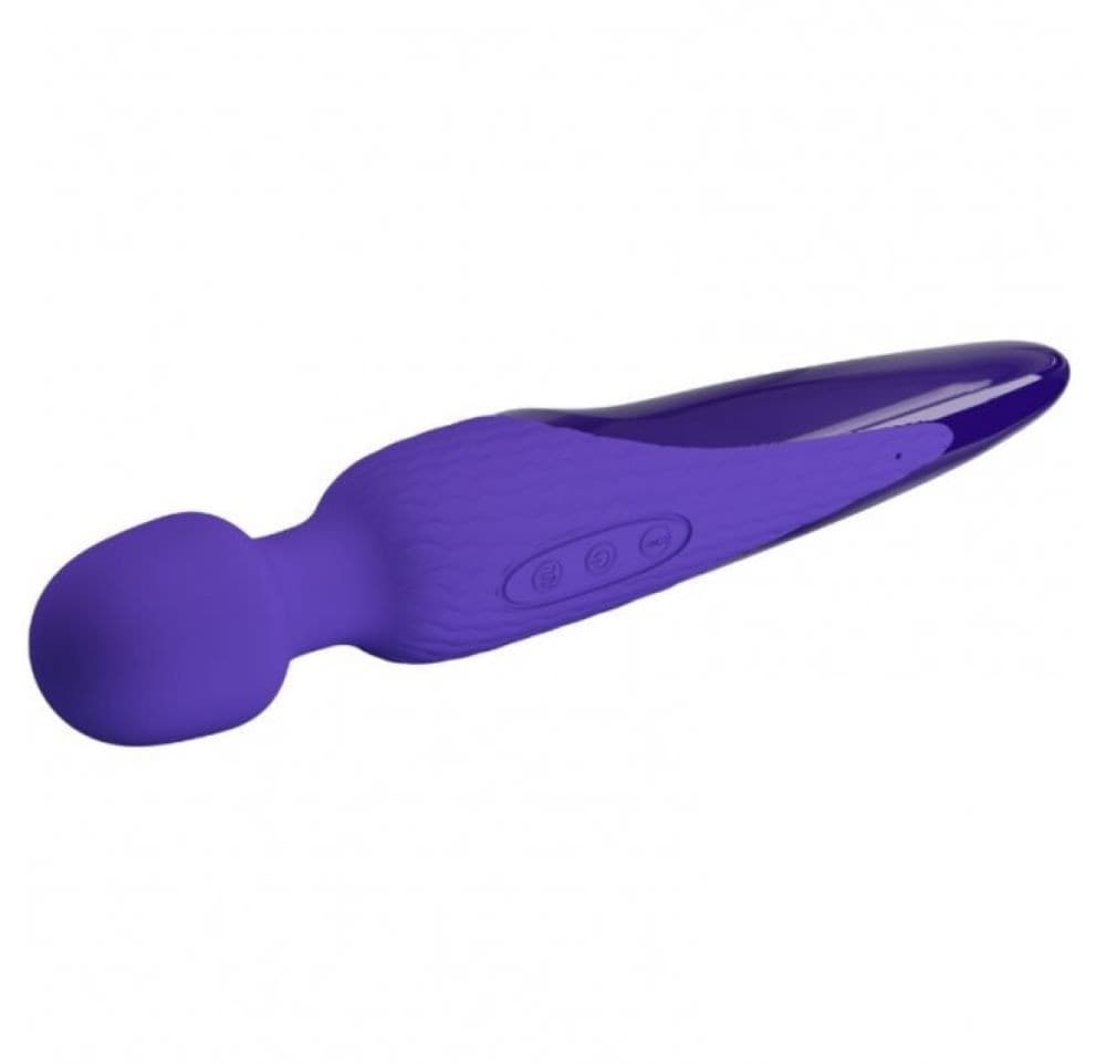 Pretty Love Antony-Youth Vibratore Wand - 2