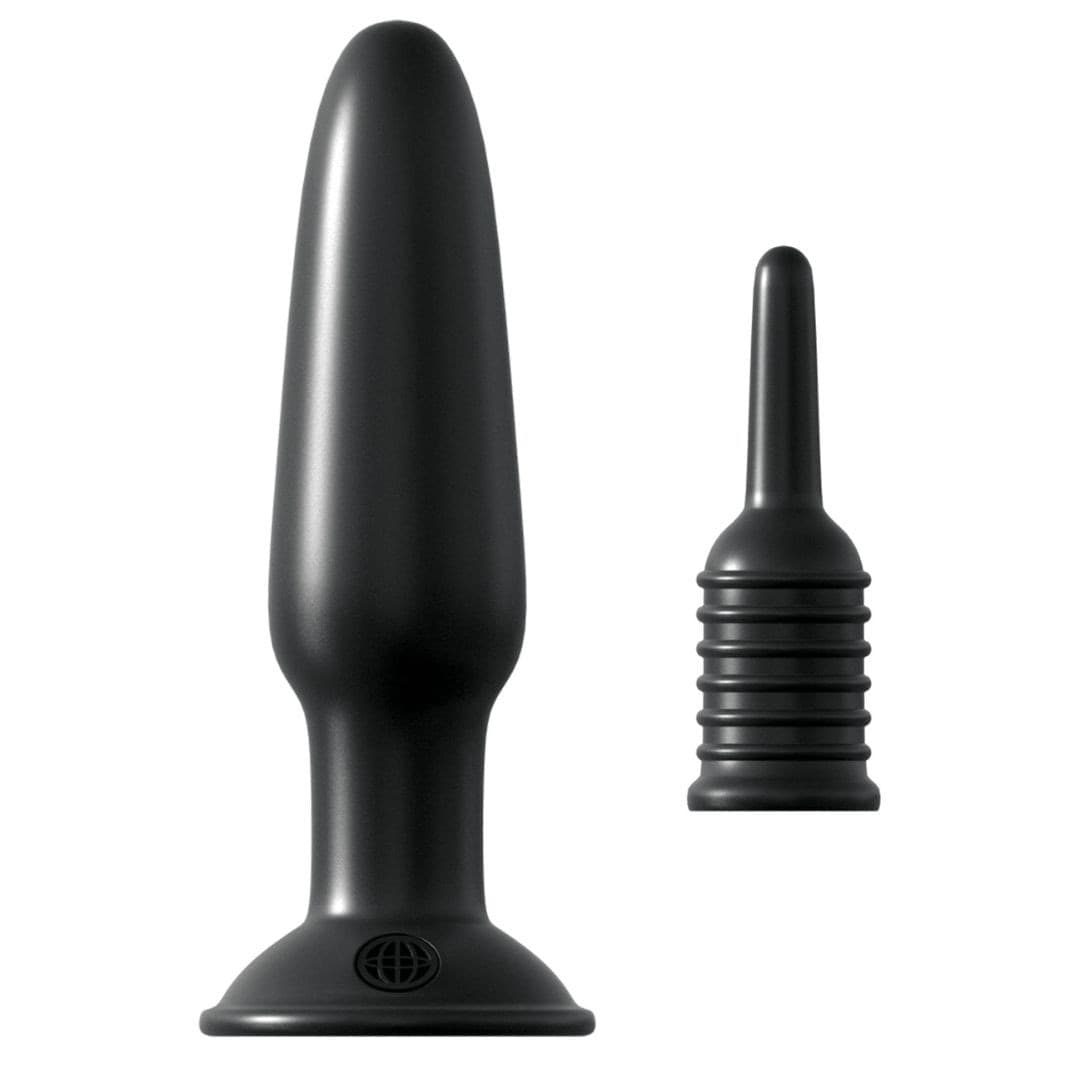 Anal Fantasy Beginner's Fantasy Kit Palline e Plug Anali di Pipedream - 4