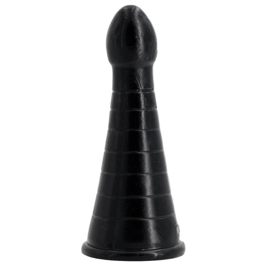 Plug Iconista SUMMUM Nero 19 cm - 2