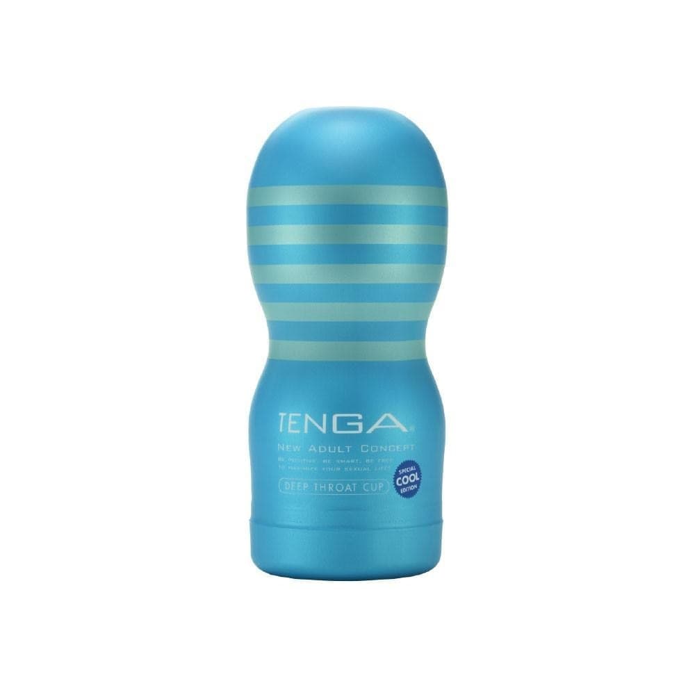 Tenga masturbatore uomo Original Vacuum Cup Cool Edition - 4