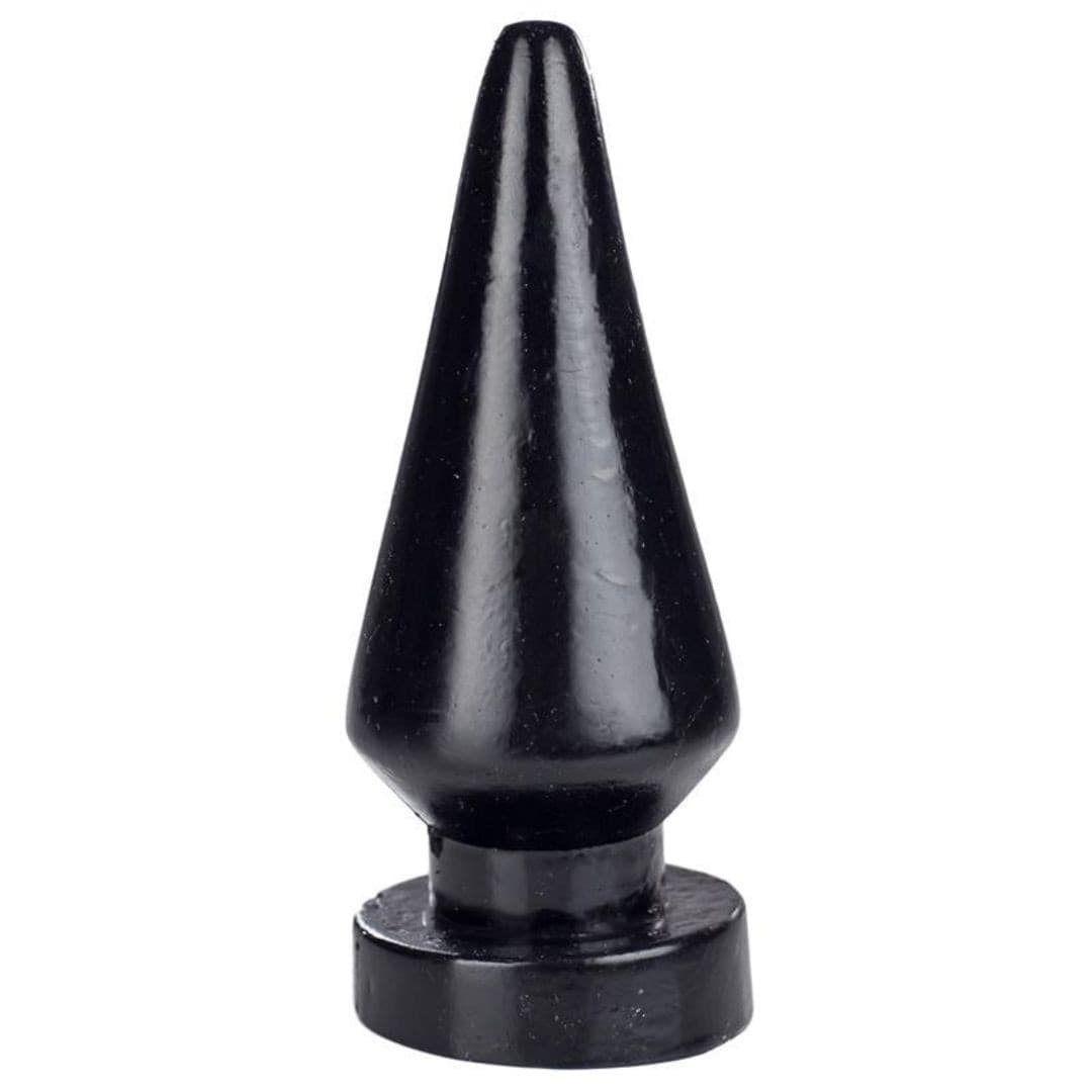 Plug Anale Maxi Dilatatore Anale SUMMUM ARBOLITO 16 cm - 2