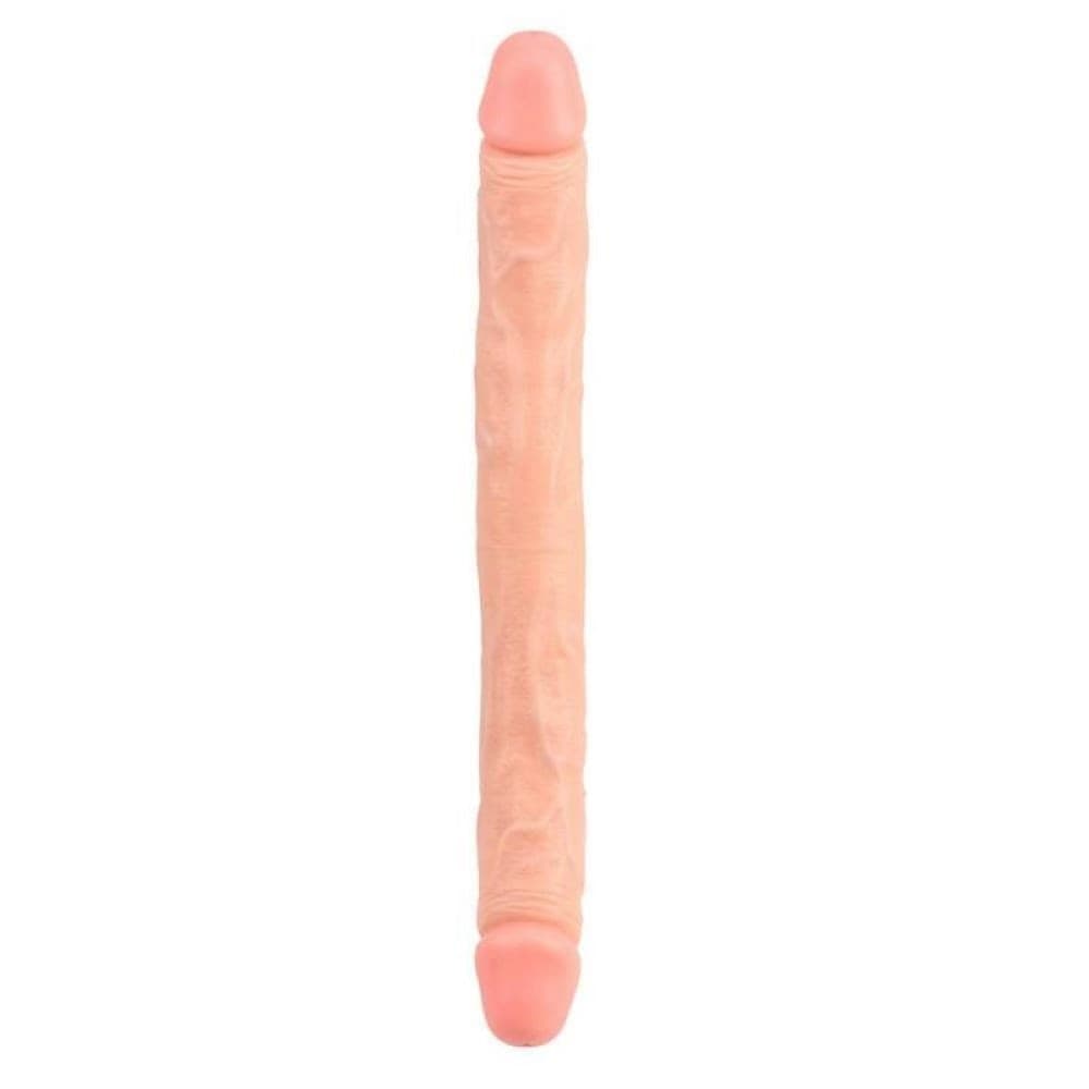 Dildo Doppio Realistico Chisa Ladybro - 2