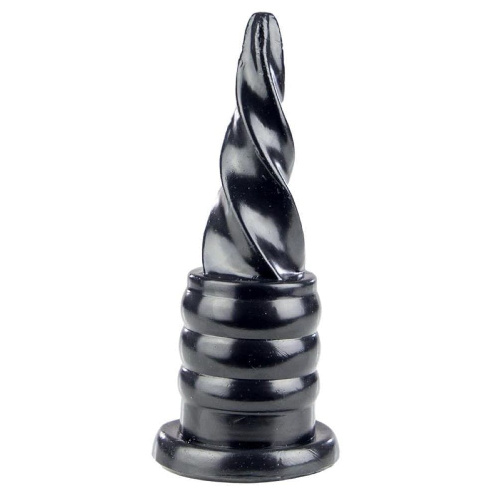 Summum Dildo Plug Anale Vissa 16 cm - 2