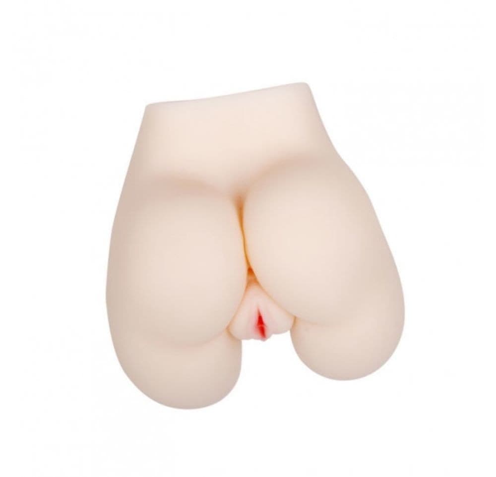 Passion Lady Pussy Ass Masturbatore realistico 18x7cm - 4