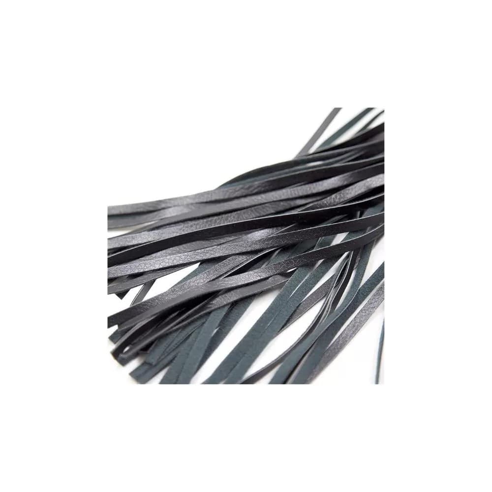 Flogger Diamond Pelle Vegana Frustino - 3
