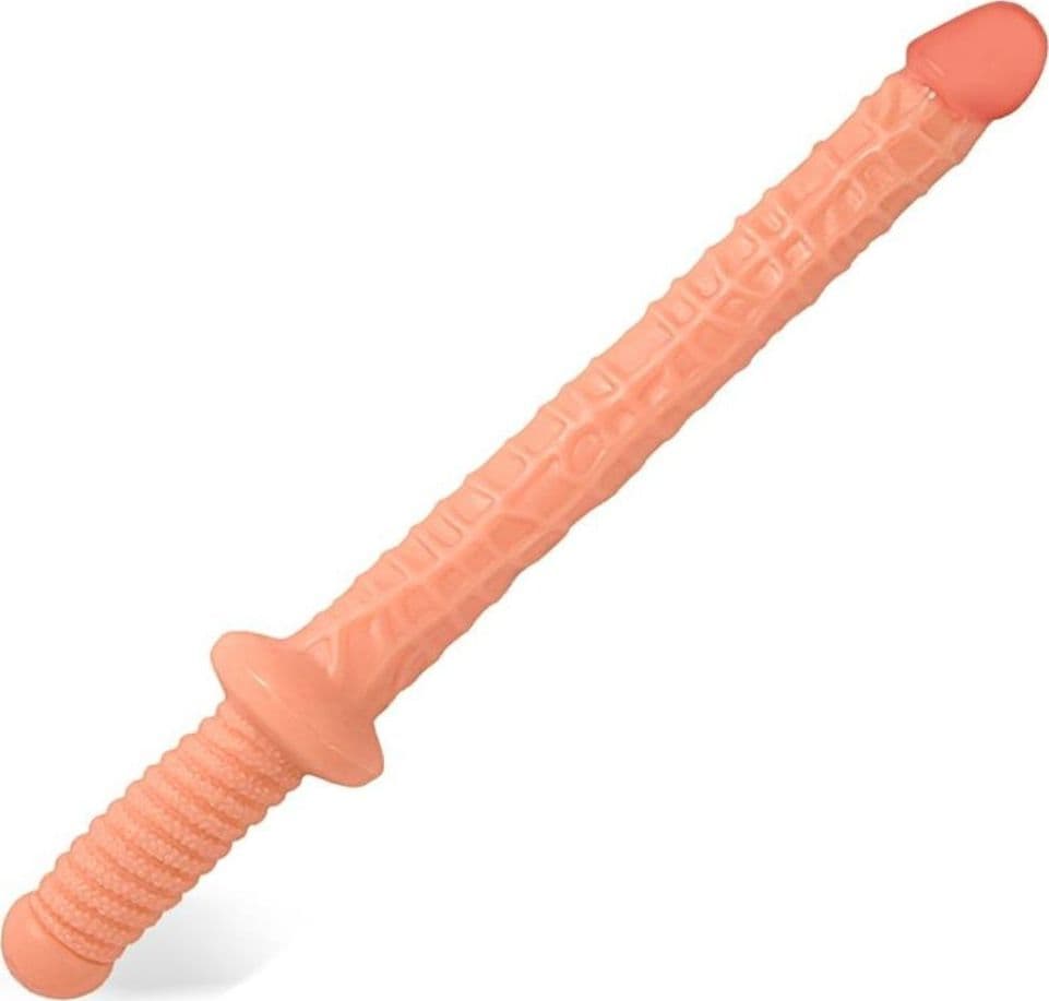 SWORD Dildo Realistico a Forma di Spada 47 cm - 3
