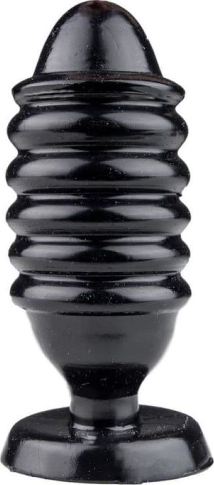 Summum Fragment Plug Anale 14 cm - 2