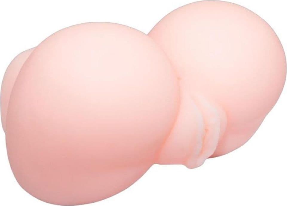 Fuck Me Twerking Style Masturbatore Realistico vagina ano - 3