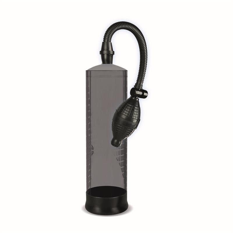 Pompa manuale per Pene  PSX04 Dark - 2
