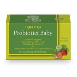 Baby probiotici - 2
