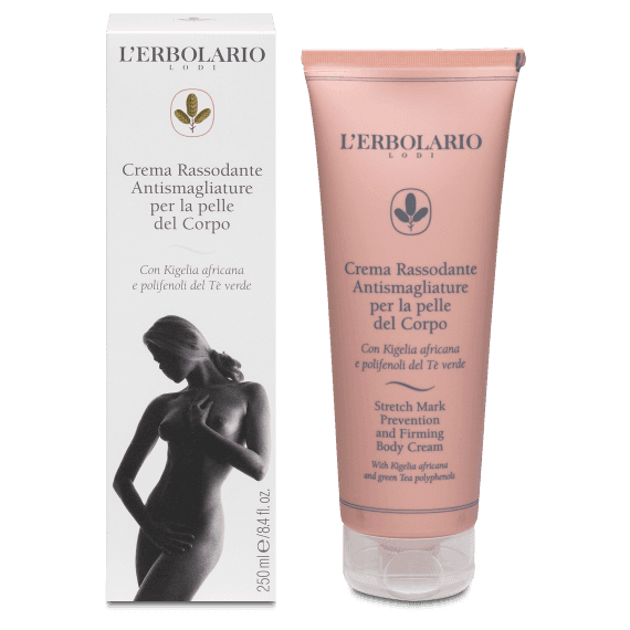 Crema rassodante Corpo - 2