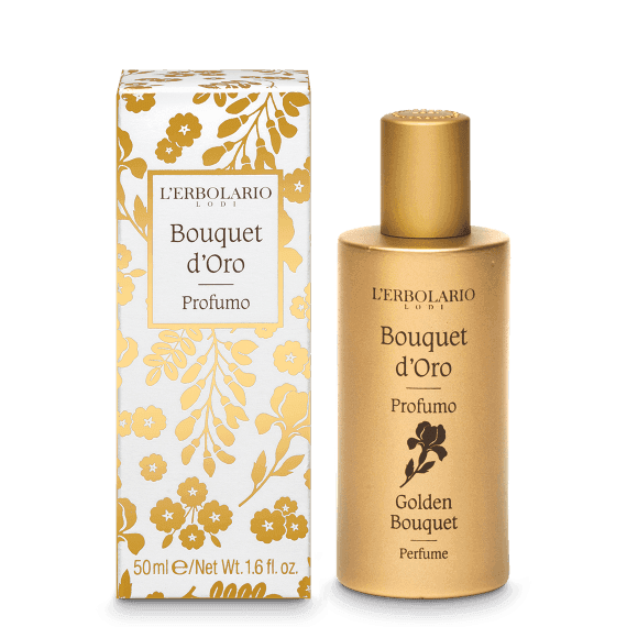 Bouquet d'oro Profumo 50ml - 2