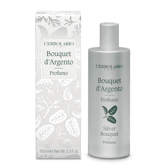 Bouquet d'argento profumo 100ml - 2
