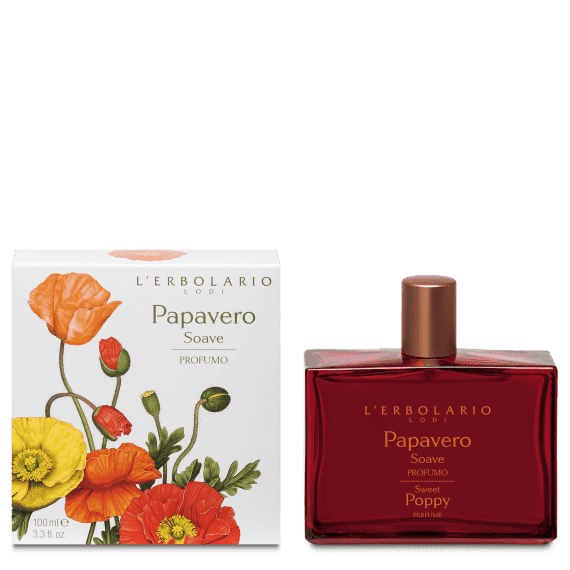 Profumo Papavero 100ml - 2