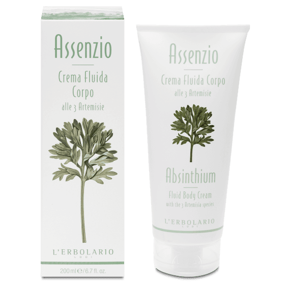 Crema Corpo Assenzio 200ml - 2
