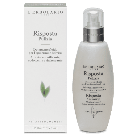 Risposta Pulizia - 2