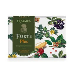 Forte Plus - Flaconcini monodose - 2
