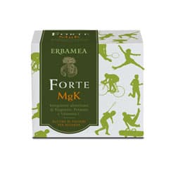 Forte MgK - Bustine solubili - 2