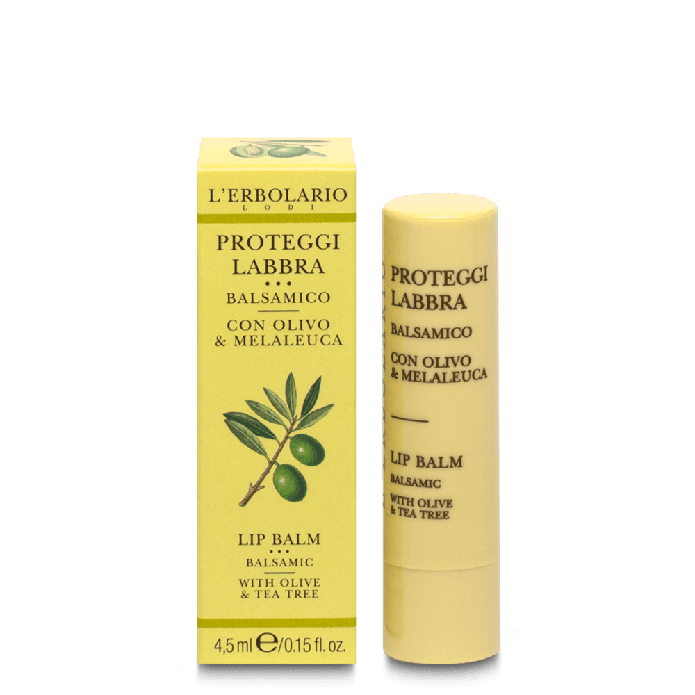 Proteggilabbra Balsamico - 2