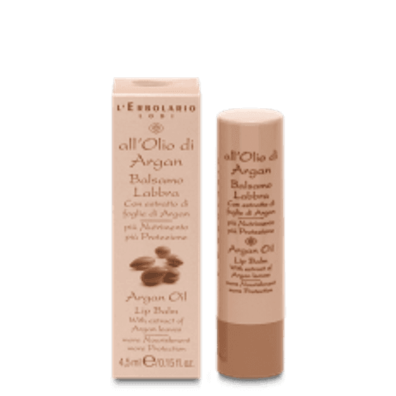 Balsamo Labbra All'Olio di Argan - 2