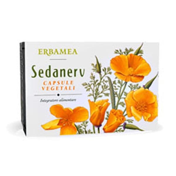 Sedanerv Capsule vegetali - 2