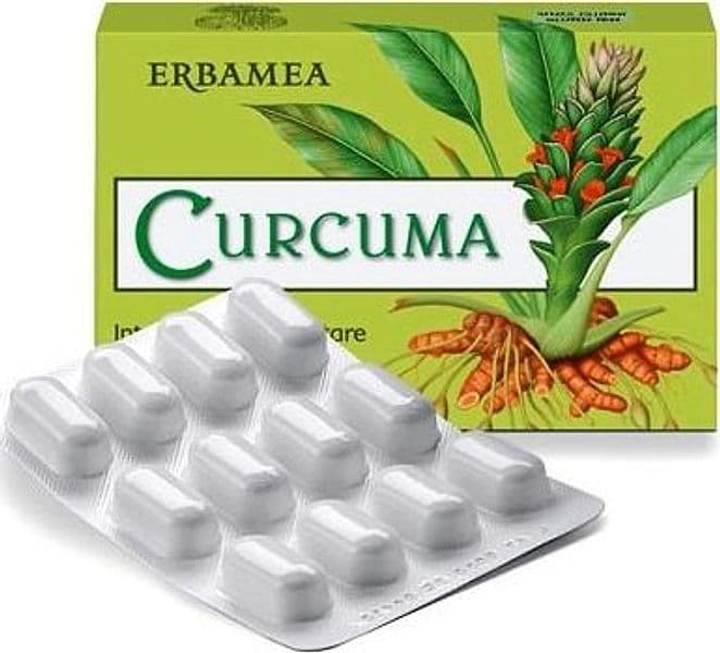 Curcuma