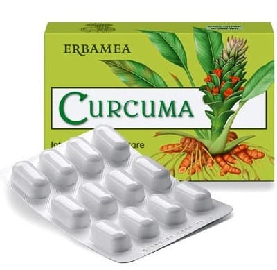 Curcuma - 2