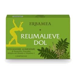 Reumalieve Dol Compresse - 2