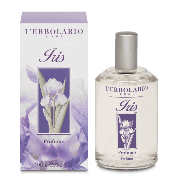 Profumo Iris 100 ml - 2
