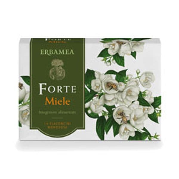 Forte Miele Flaconcini - 2