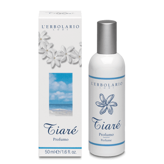Profumo Tiarè 50 ml - 2