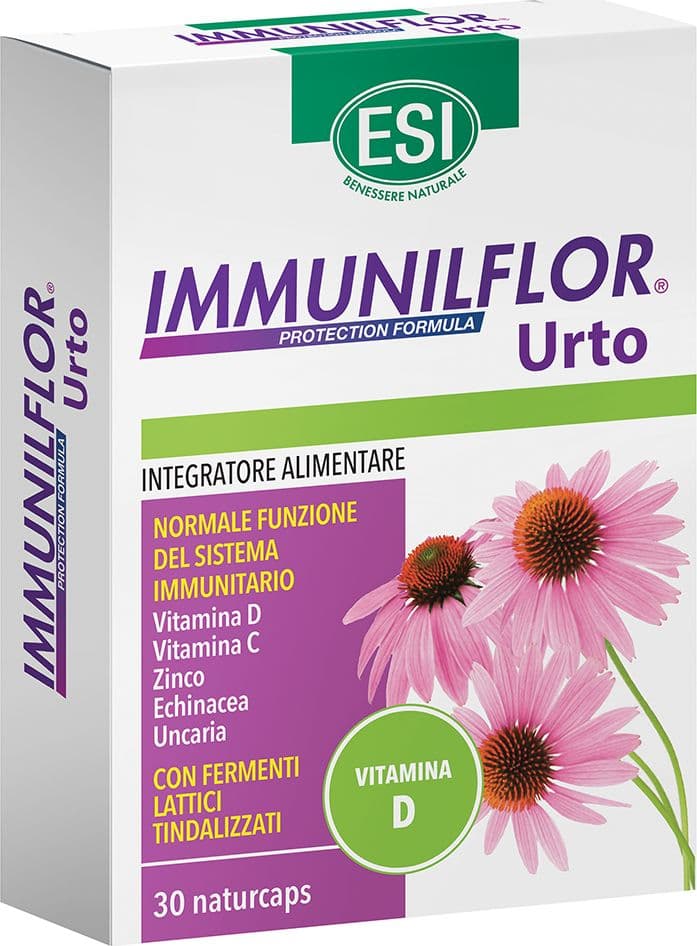 Immunilflor Urto